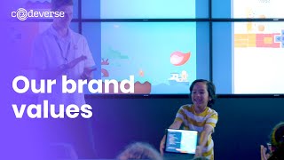 Our Brand Values