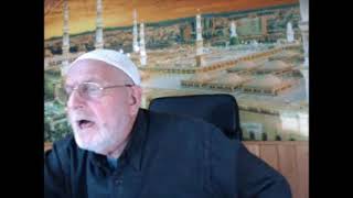 Allah İndi̇nde Az Ve Devamli Amel Makbuldür Hadi̇si̇ Şeri̇fi̇- A. Meti̇n Saruhan