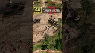 "Training" - C&amp;C3 Steel Talons in Black's Big Battle