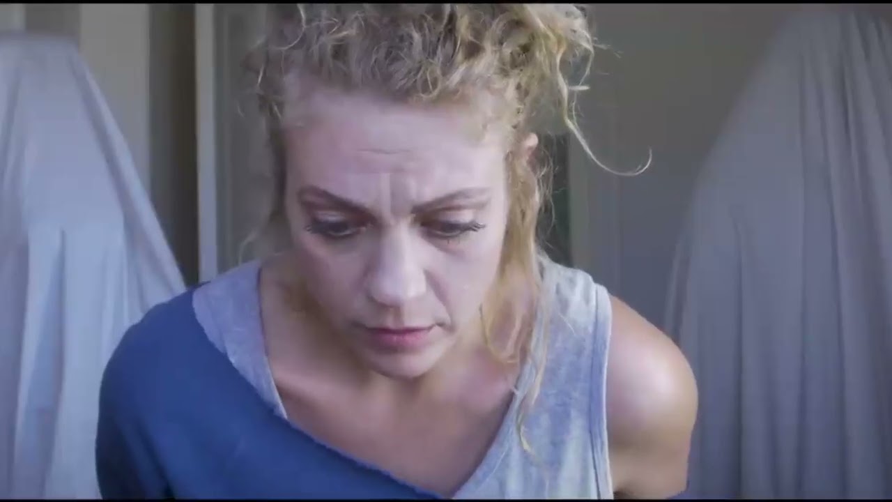 Fotografía  .....      Corto metraje de terror 