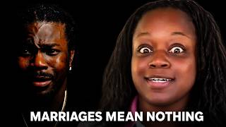 Marriage Is A Race For Who Can File For Divorce First!