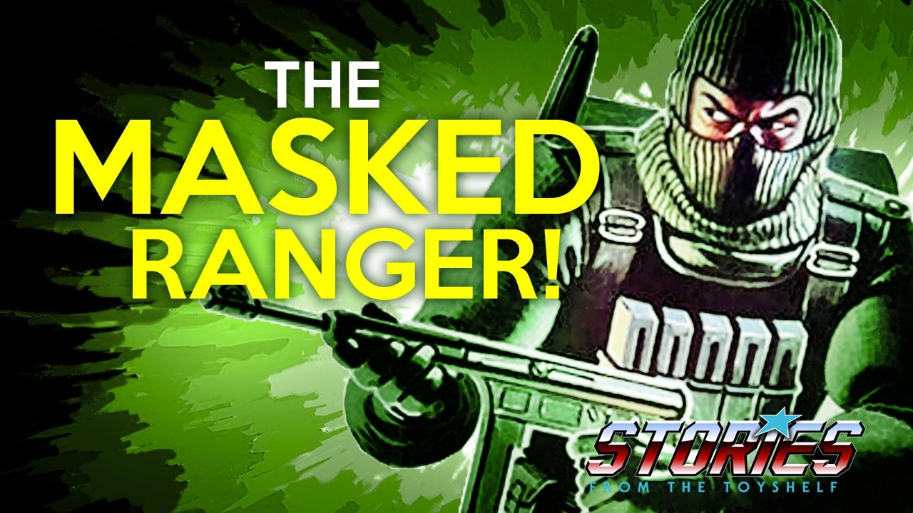 GI JOE: ИСТОРИЯ BEACH HEAD