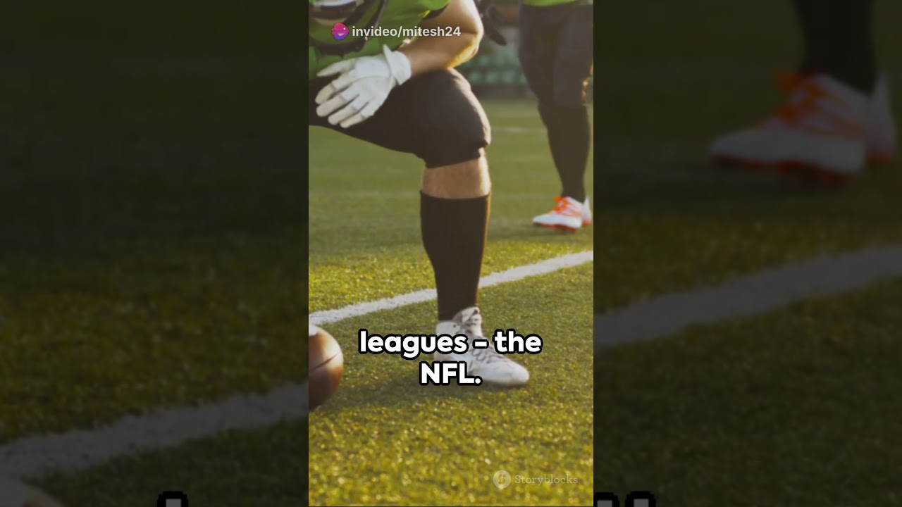 Roman Reigns Journey From NFL To WWE | Expect The Unexpected 