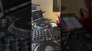 BLURED LINES X SUPER BASS