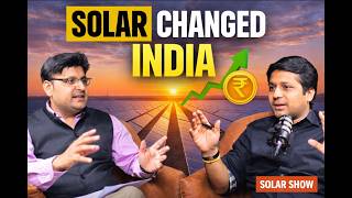 Download Lagu India’s Solar Boom Explained | KLK Ventures CEO Interview Download Lagu India’s Solar Boom Explained | KLK Ventures CEO Interview
