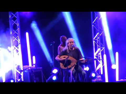 Γιαννης Χαρουλης - Αφουσης / Βολος 27/6/2023