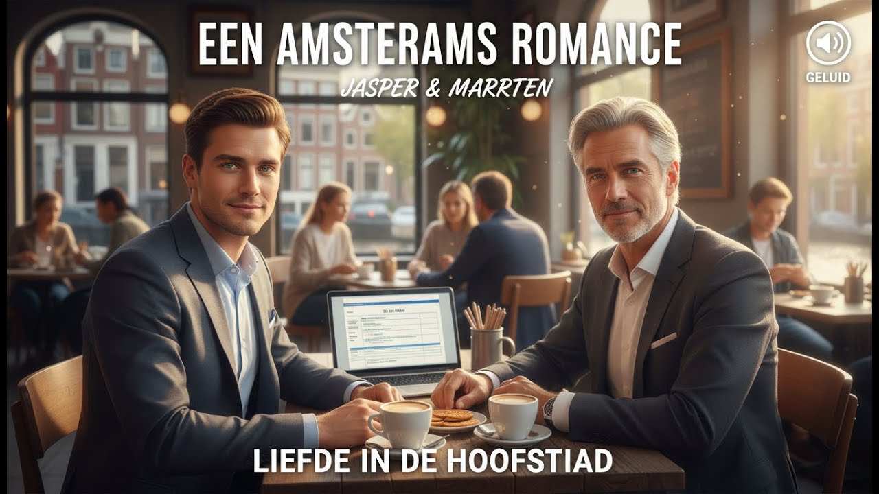 De Kus Die Alles Veranderde, Met Een Breuk Die Niemand Zag Aankomen