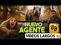 Nuevo Agente: Crear videos con IA en Modo Canvas..Pruébalo 😎
