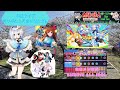 『ありがとう天音かなたさん/太鼓の達人』ホロメン音頭 hololive IDOL PROJECT