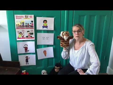 Week 2 Tizzy Time Part 1 - YouTube