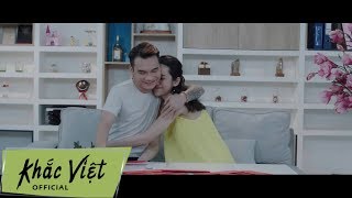 Ngày Cưới (Đại Ca Tôi Lấy Vợ) - Khắc Việt (Official)