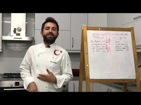 Video: Sulu Et Pişirmenin Birkaç Sırrı