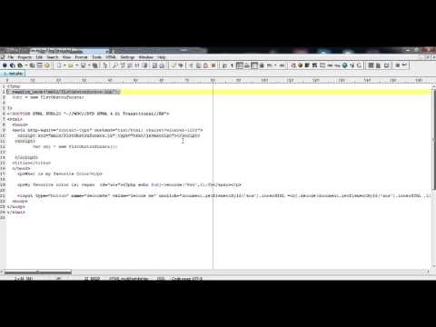 Obstrufucate text example
