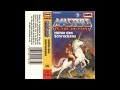 Masters of the Universe Folge 05 Höhle des Schreckens #mastersoftheuniverse #motu #hörspiel Episode cover