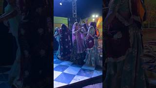 mero parnyo gyo irak 🔥#shekhawati #shorts #shortsfeed #virel #dance #meenageet #urmilameena #trand