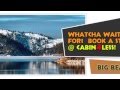 Big Bear Cabins For Less