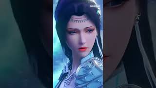 Yun Zhi, Yun Yun || Battle Through The Heavens #btth #yunyun #yunzhi #斗破苍穹三年之 #shortvideo