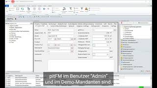Anleitung Pitfm Expert Desktop 06 Online-Hilfe