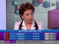 Ольга Григорян на TV &#39;Здоровое питание&#39;