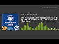 The Tilehurst End Podcast Episode 153: By Far The Nicest Team, The World Has Ever Seen