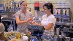 Tender What? Tender Greens