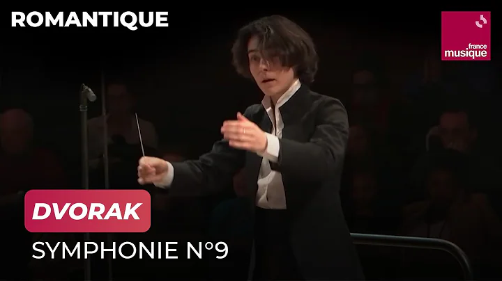 Dvorak : New World Symphony No. 9 (Marzena Diakun)