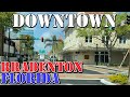 Bradenton - Florida - 4K Downtown Drive