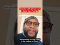 Restoration: Connecting the Lost Tribes to Christ!