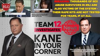 Special Report: Thousands of Rape Kits Go Untested