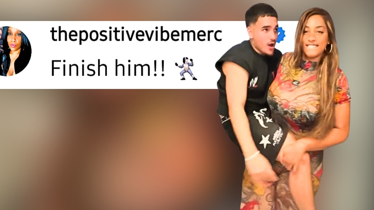 Bro's Living His Best Life