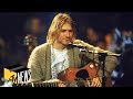 The Life & Death of Kurt Cobain (1994) | MTV News Special Report