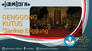 GENGGONG KUTUS - GIANYAR, BALI