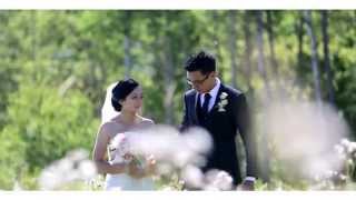 Red Moon Wedding Films