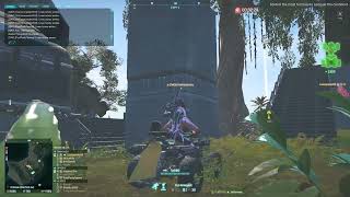 Planetside 2 Double kill. Pure skill