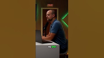 More Time for Life or New Tasks? | Innovantage #aipodcast