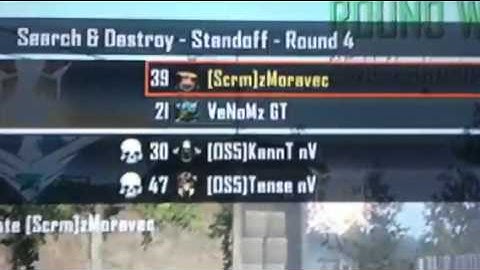 nV dispute standoff doubles