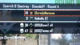 nV dispute standoff doubles