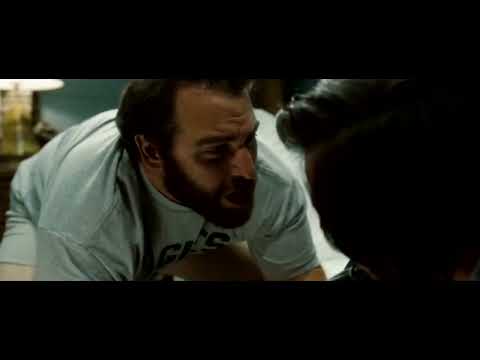 Invincible (2006) - Dennis Franks gives a simple tip to Vince Papale