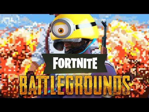 Fortnite in a nutshell
