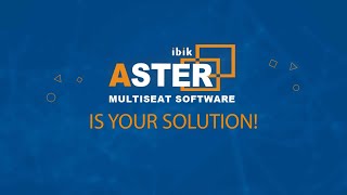 Aster Multiseat