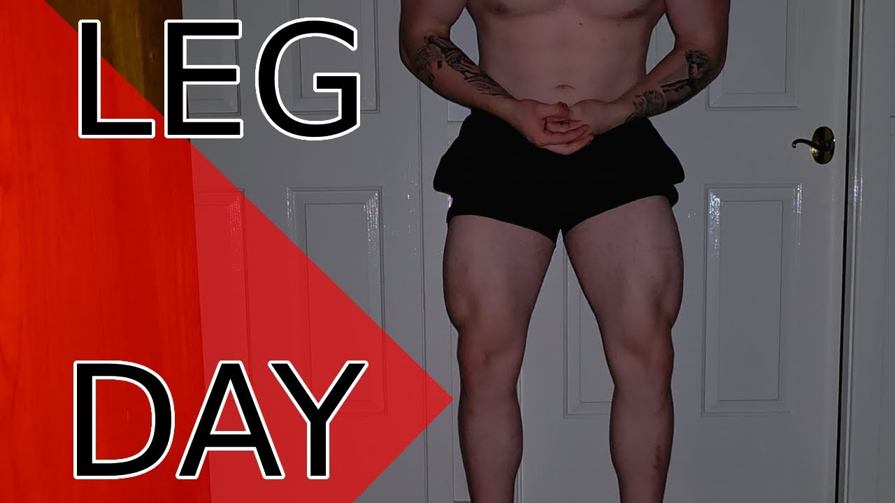 Lean Phase day 1 - Lower B