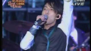 20091231林宥嘉高雄跨年-歇斯底里+感同身受