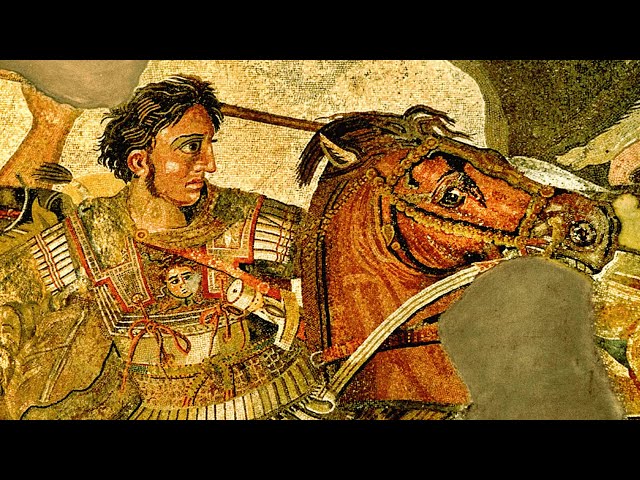 What Makes a Man Great?