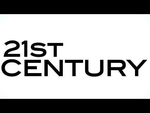 21st Century (Full Film) HD