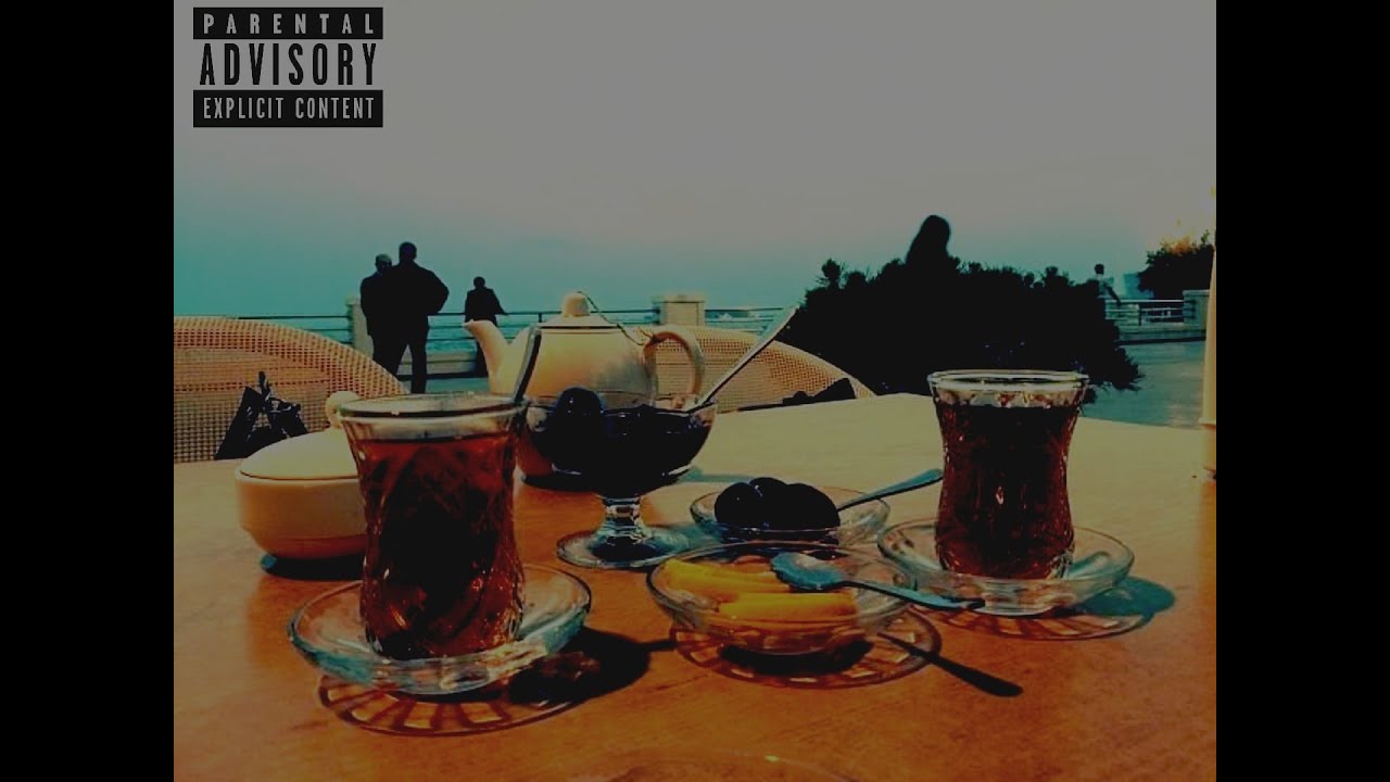 Abulyaa1 - ЧАЙХАНА (prod. rlt1m)