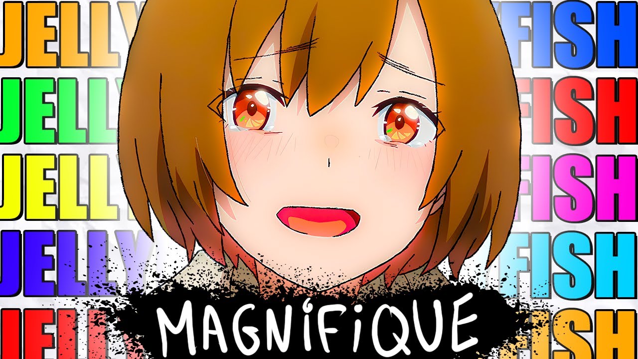 Après Oshi no ko, Doga Kobo nous a pondu une nouvelle MASTERCLASS (Jellyfish)