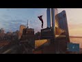 MARVELS SPIDERMAN 2018 play through part3