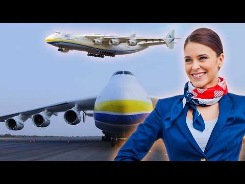 رحلة الطائرة العملاقة التي غيرت معايير صناعة الطيران