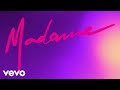 Madame - LEccezione (Lyric Video)