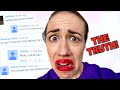 THE SHOCKING TRUTH ABOUT MIRANDA SINGS - Episode 1